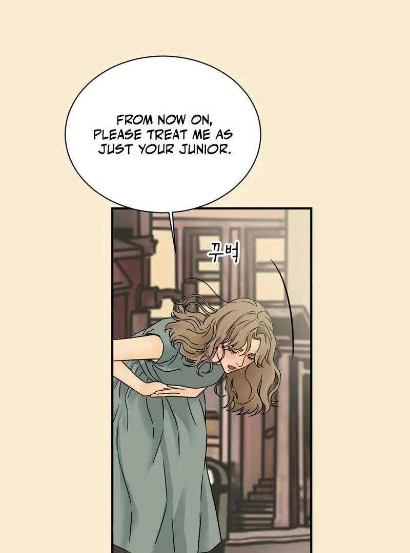 My Mother’s Lover 2 Chapter 7 page 54 - 