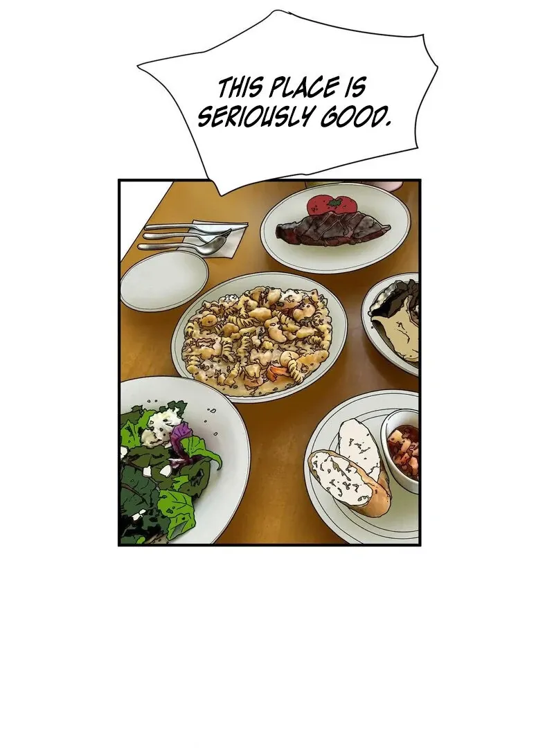 My Mother’s Lover 2 Chapter 7 page 68 - 