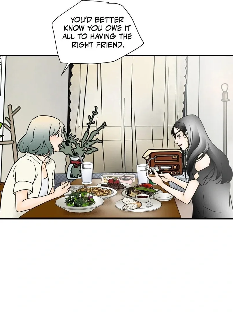 My Mother’s Lover 2 Chapter 7 page 69 - 