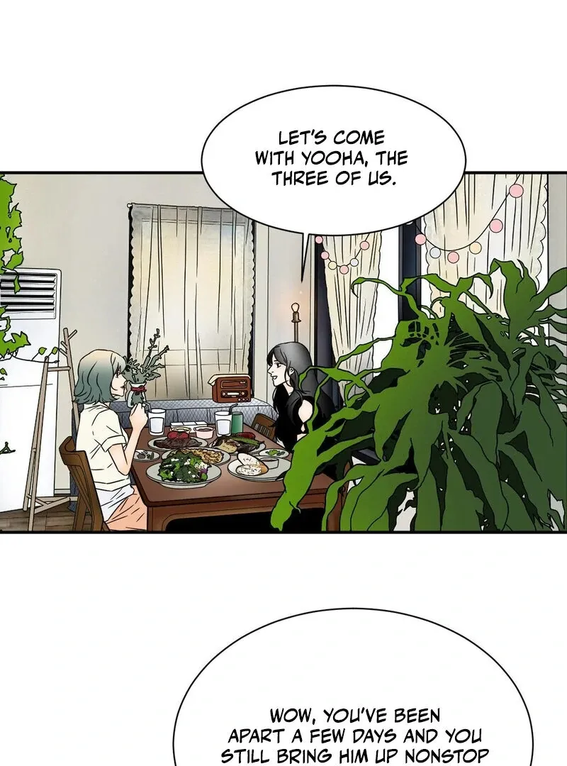 My Mother’s Lover 2 Chapter 7 page 73 - 