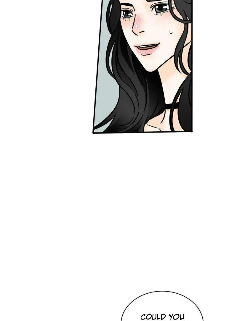 My Mother’s Lover 2 Chapter 8 page 16 - 