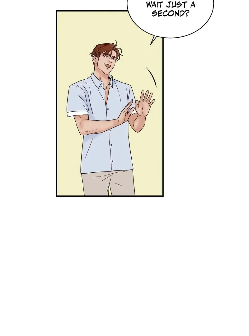 My Mother’s Lover 2 Chapter 8 page 17 - 