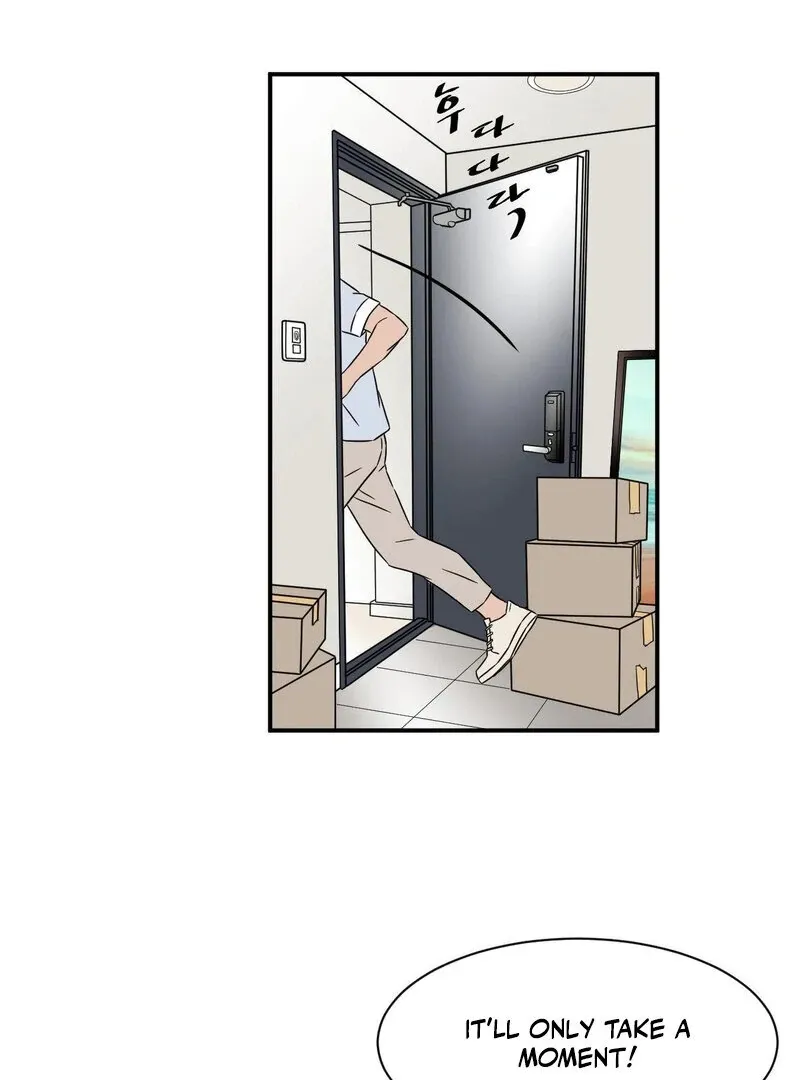 My Mother’s Lover 2 Chapter 8 page 18 - 