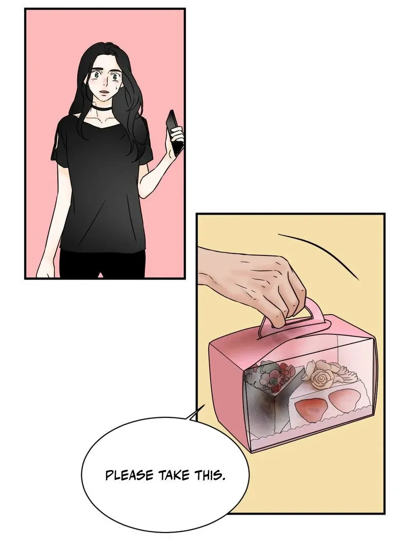 My Mother’s Lover 2 Chapter 8 page 20 - 