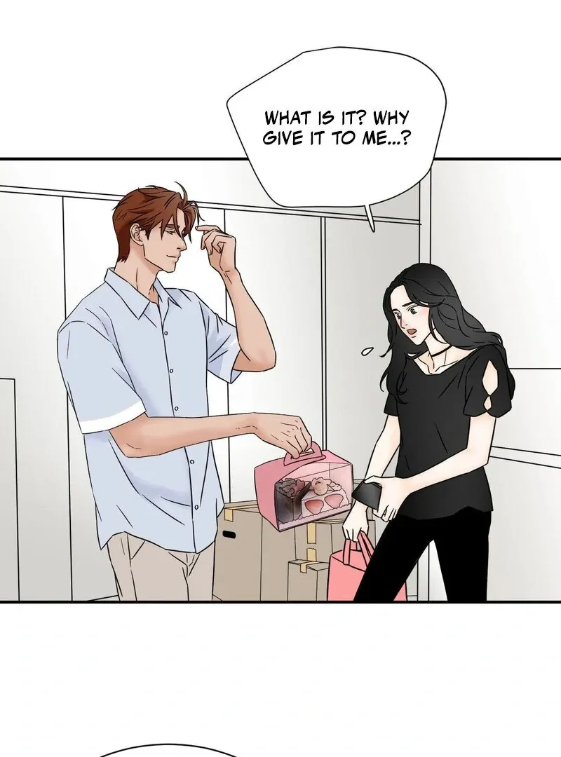 My Mother’s Lover 2 Chapter 8 page 21 - 