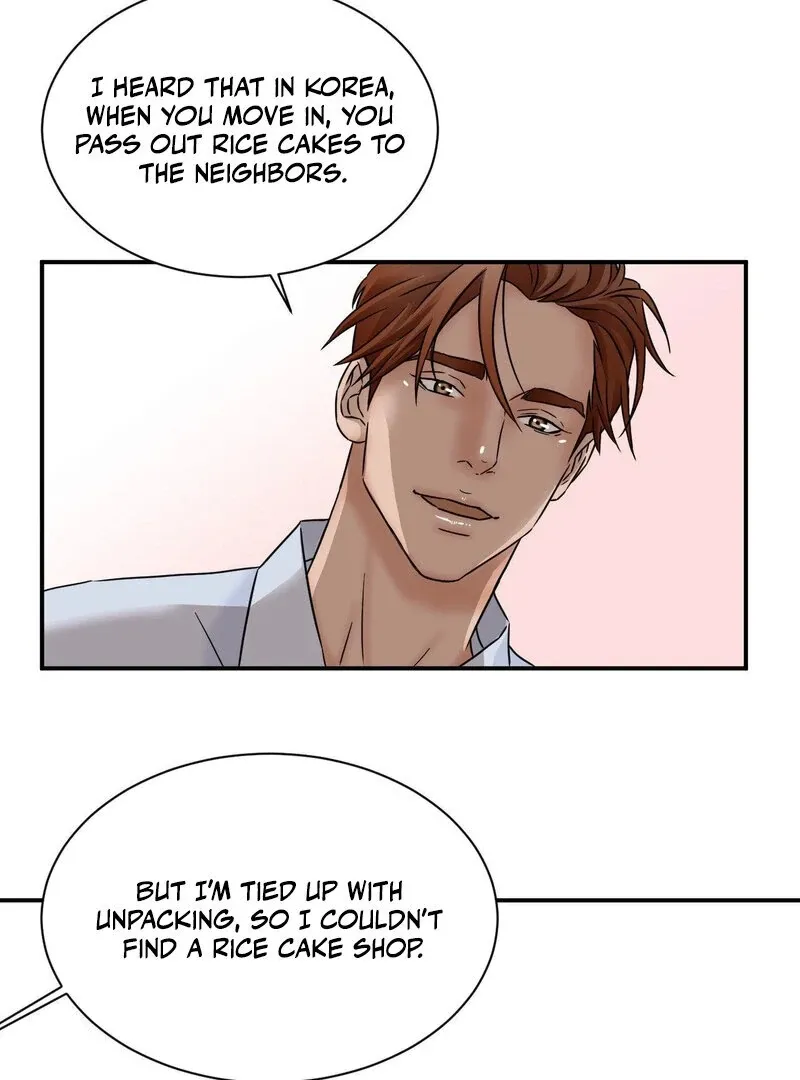 My Mother’s Lover 2 Chapter 8 page 22 - 