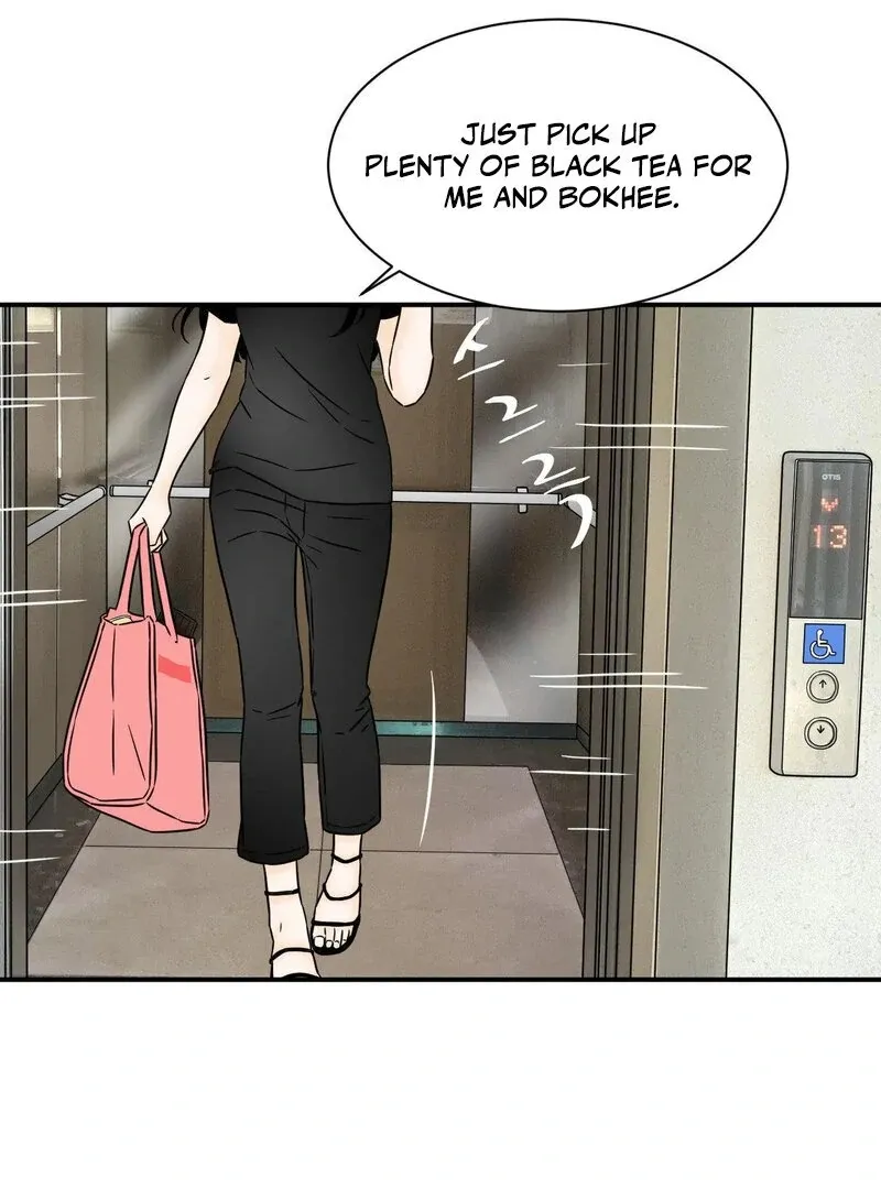 My Mother’s Lover 2 Chapter 8 page 4 - 