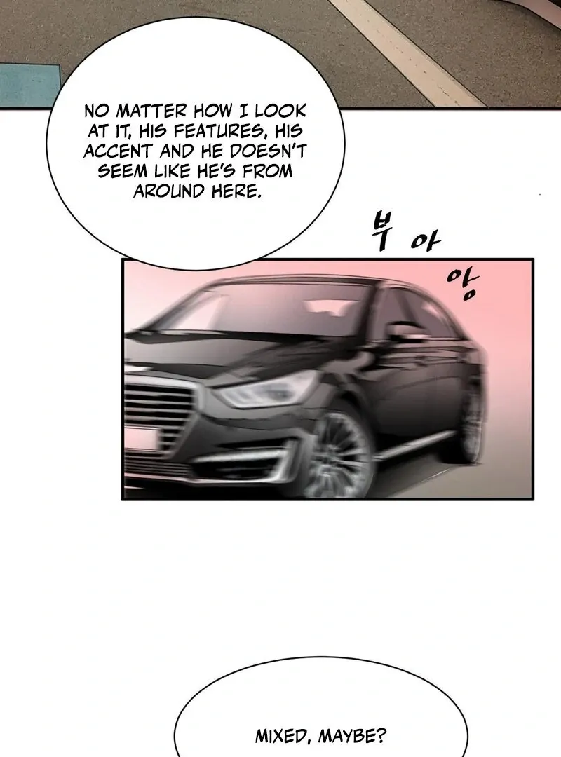 My Mother’s Lover 2 Chapter 8 page 31 - 