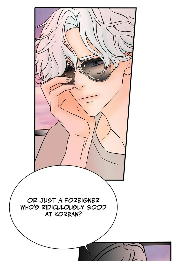 My Mother’s Lover 2 Chapter 8 page 33 - 
