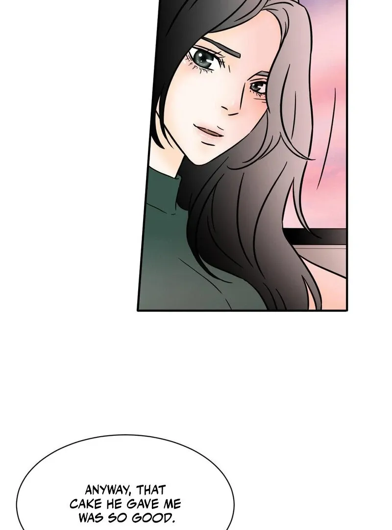 My Mother’s Lover 2 Chapter 8 page 34 - 