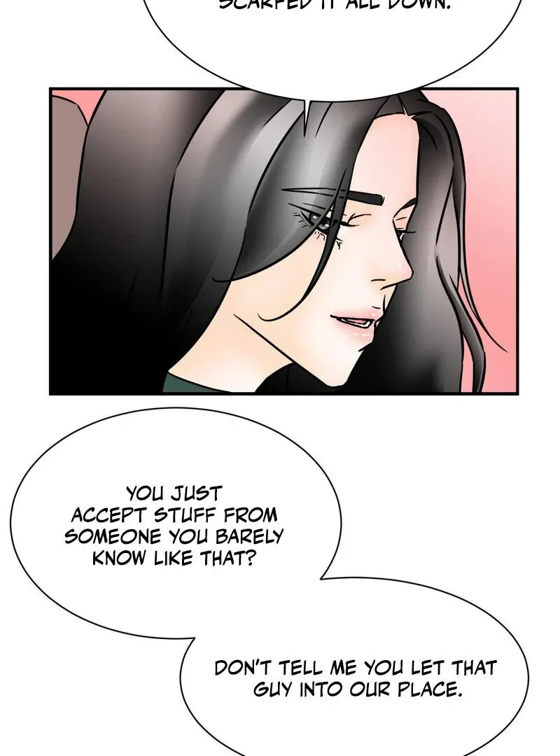 My Mother’s Lover 2 Chapter 8 page 36 - 