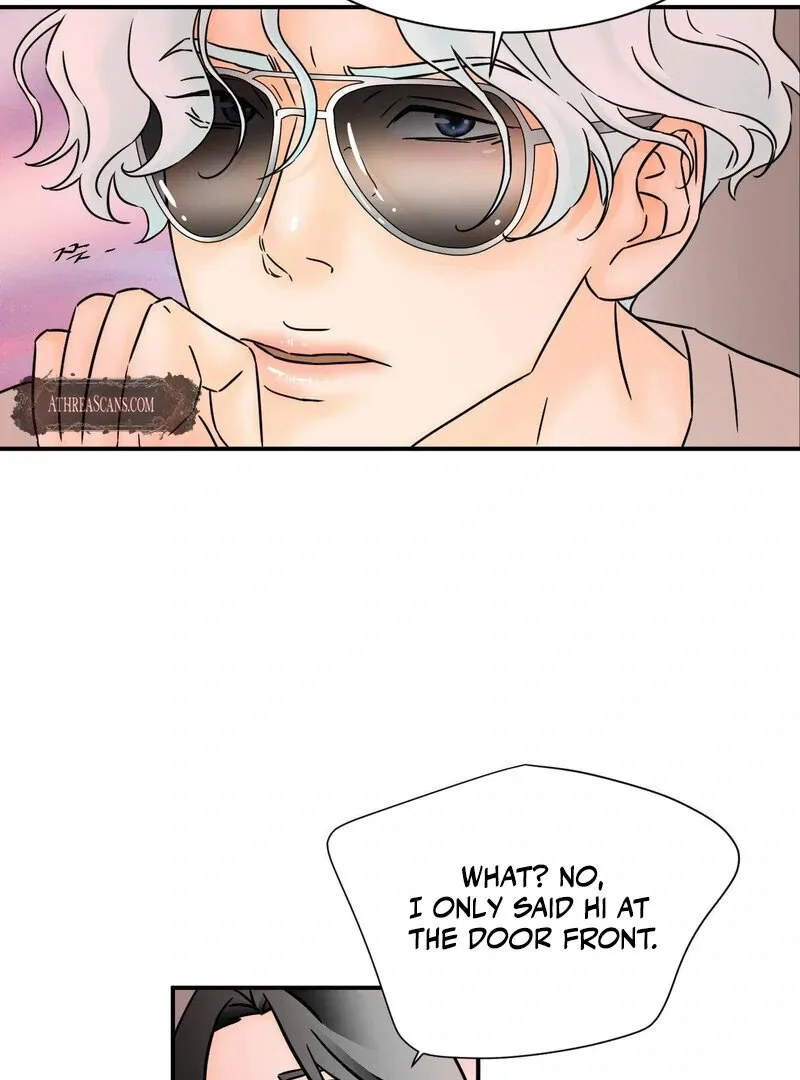 My Mother’s Lover 2 Chapter 8 page 37 - 