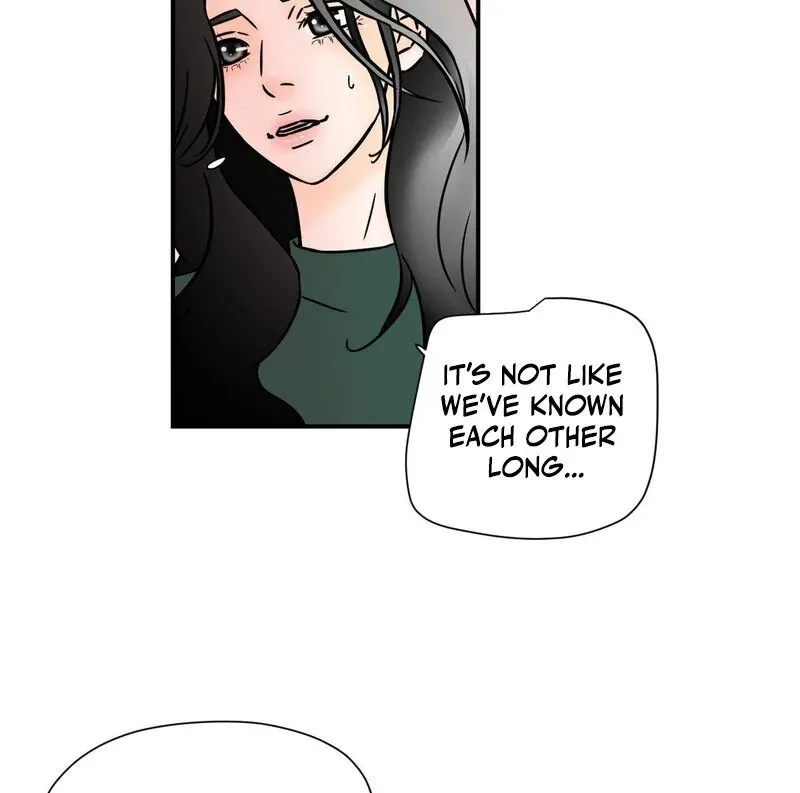 My Mother’s Lover 2 Chapter 8 page 38 - 