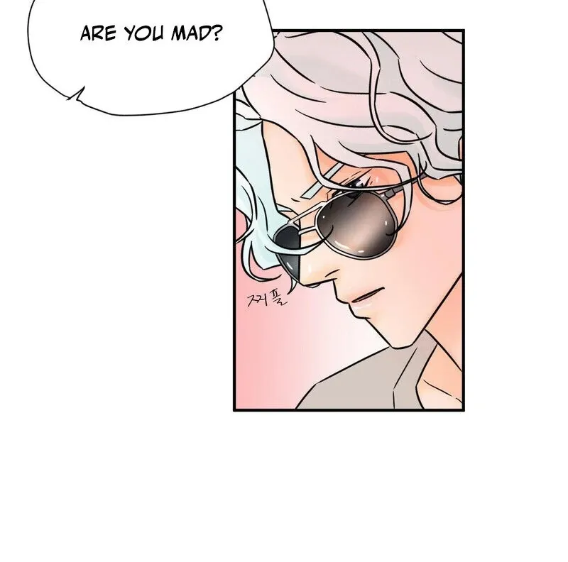 My Mother’s Lover 2 Chapter 8 page 39 - 