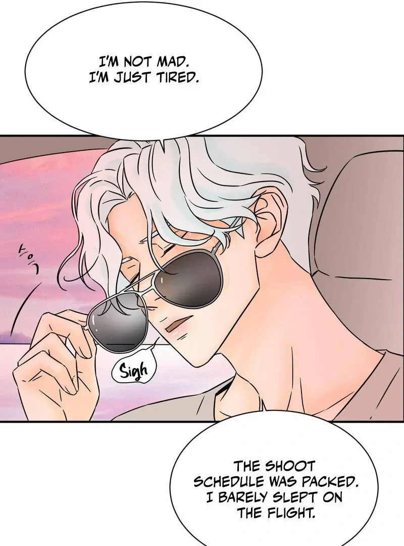 My Mother’s Lover 2 Chapter 8 page 40 - 