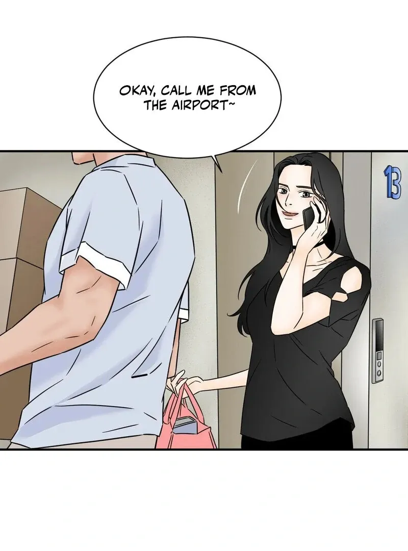 My Mother’s Lover 2 Chapter 8 page 5 - 
