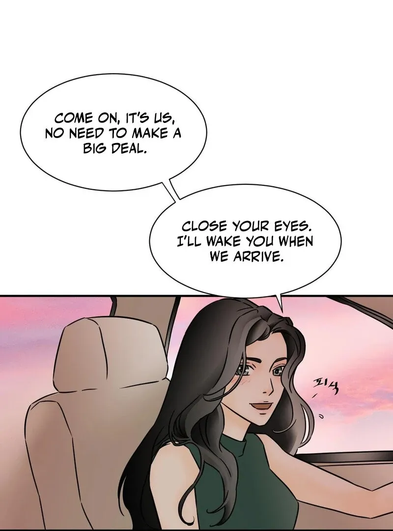 My Mother’s Lover 2 Chapter 8 page 44 - 