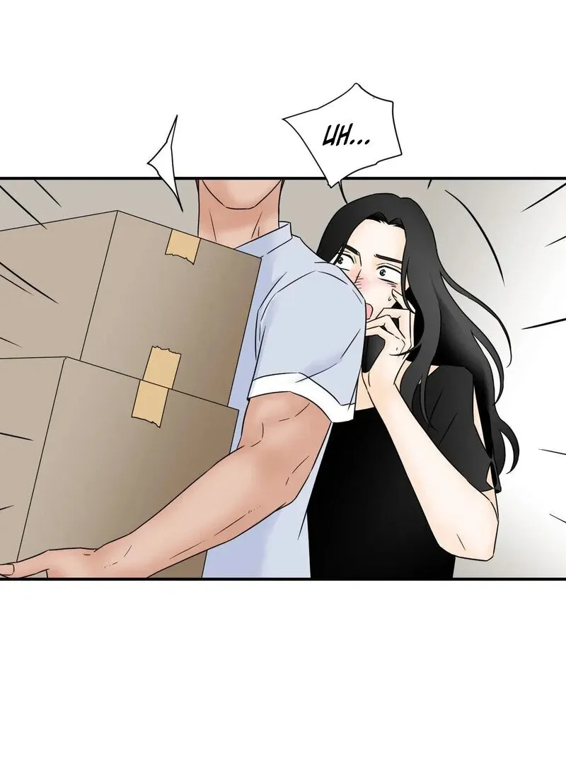 My Mother’s Lover 2 Chapter 8 page 6 - 