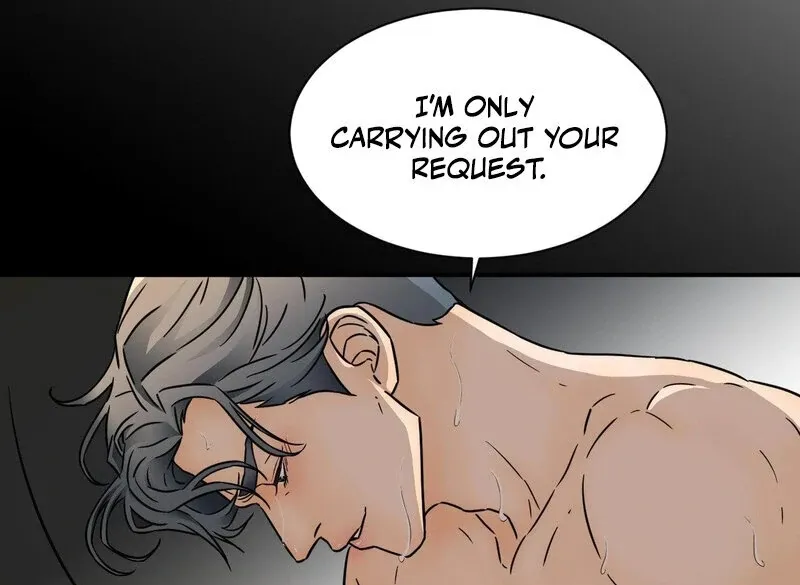 My Mother’s Lover 2 Chapter 9 page 24 - 