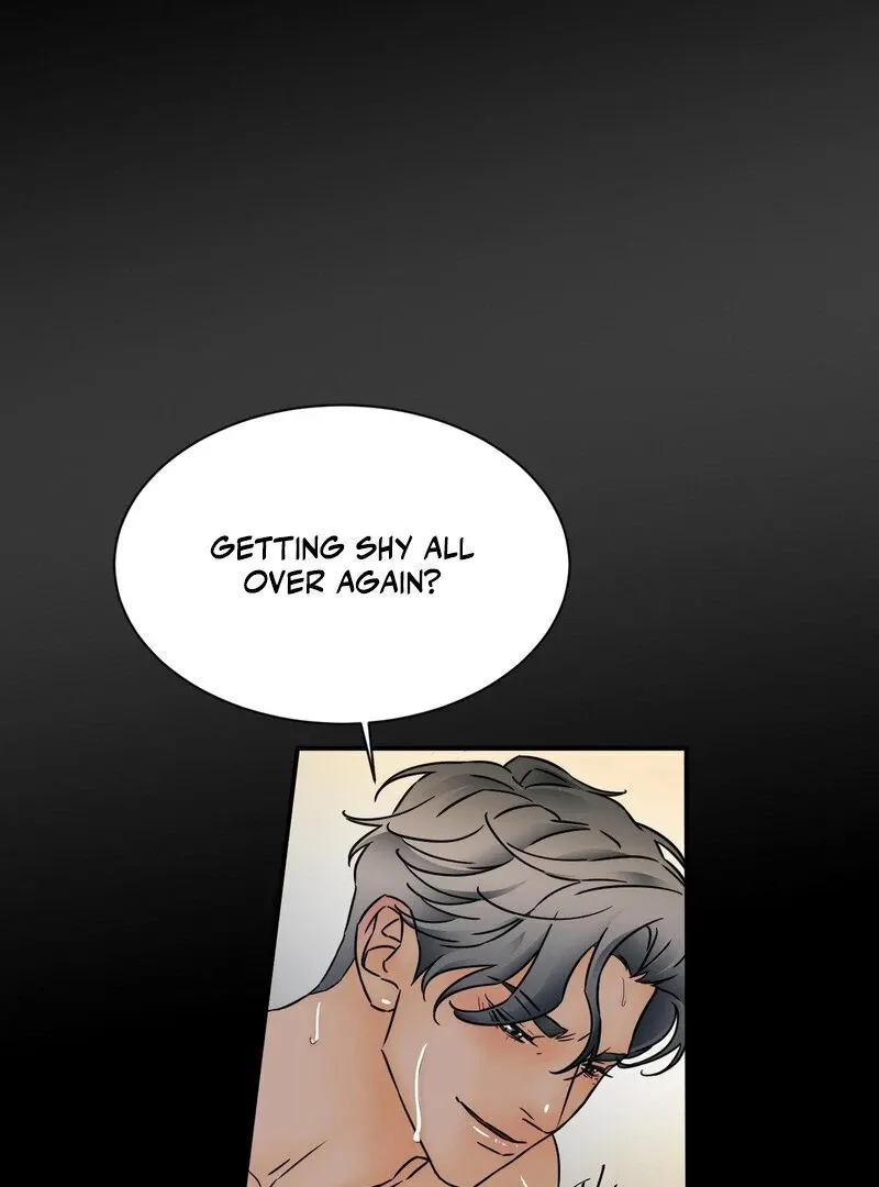 My Mother’s Lover 2 Chapter 9 page 33 - 