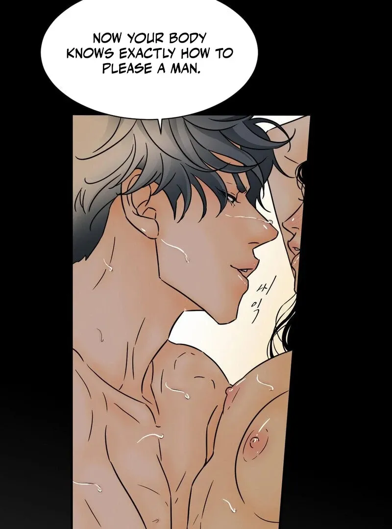My Mother’s Lover 2 Chapter 9 page 44 - 