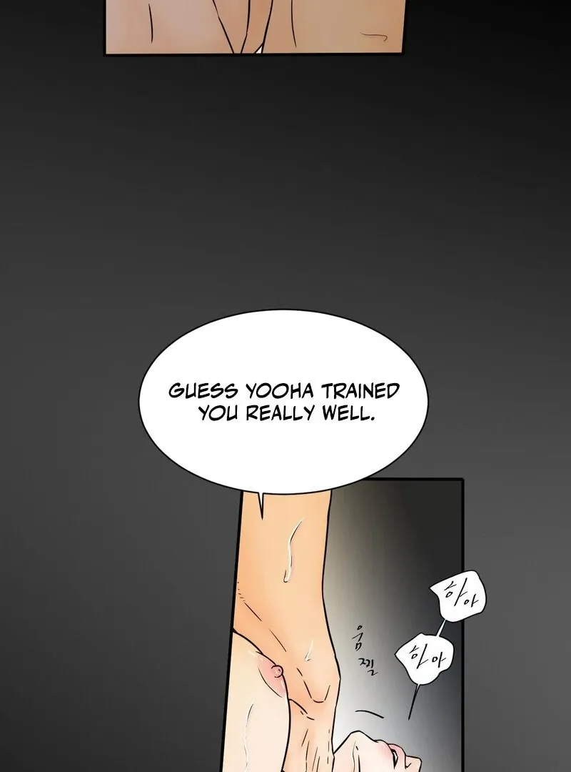 My Mother’s Lover 2 Chapter 9 page 45 - 