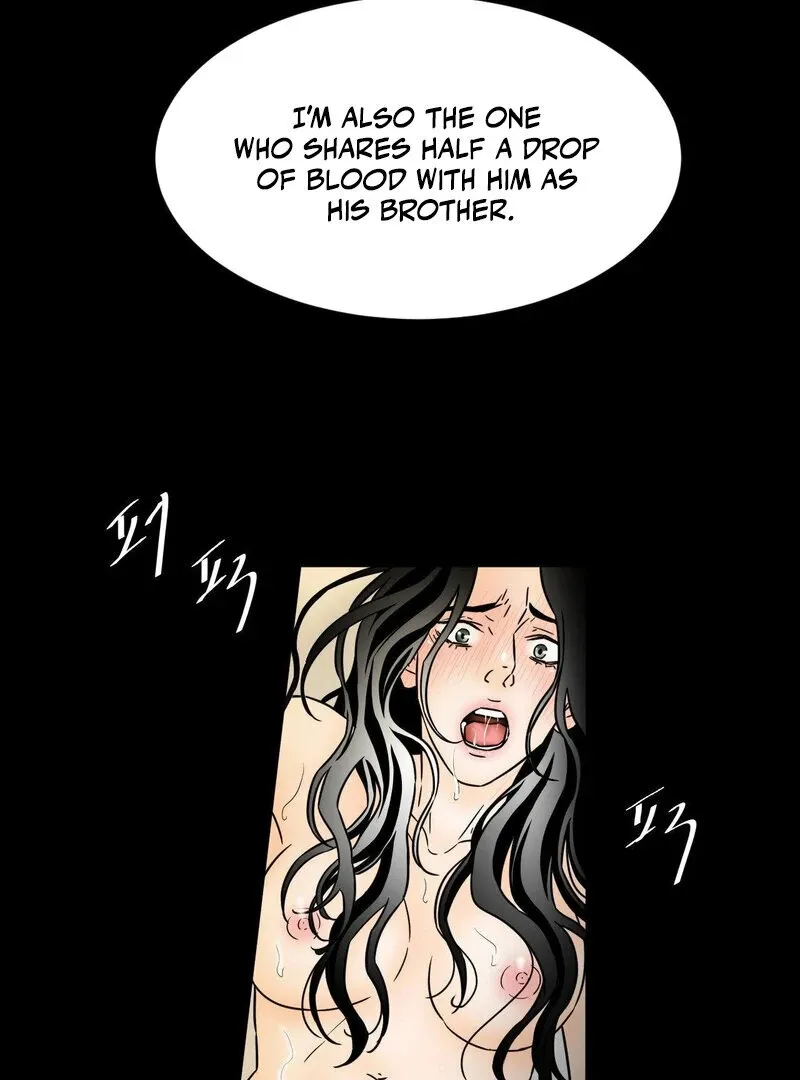 My Mother’s Lover 2 Chapter 9 page 56 - 