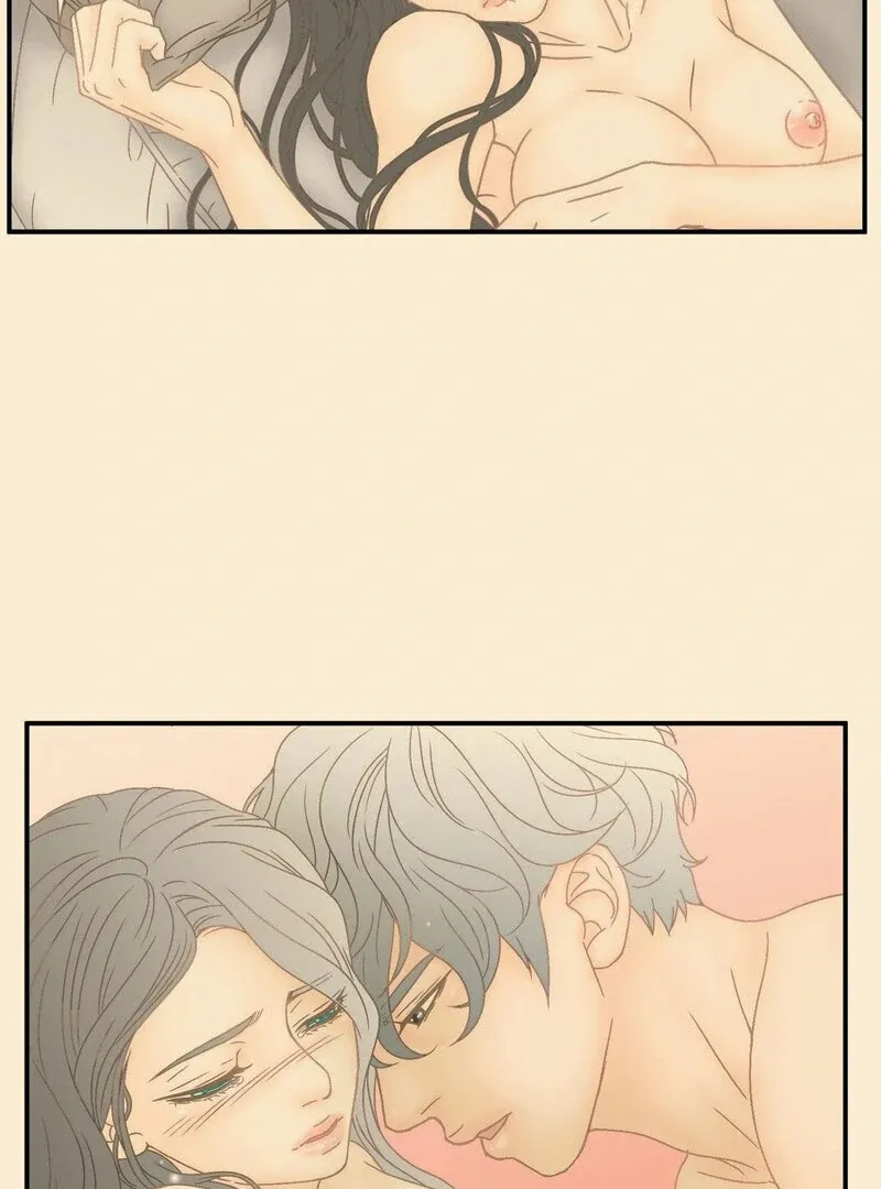 My Mother’s Lover 2 Chapter 9 page 66 - 