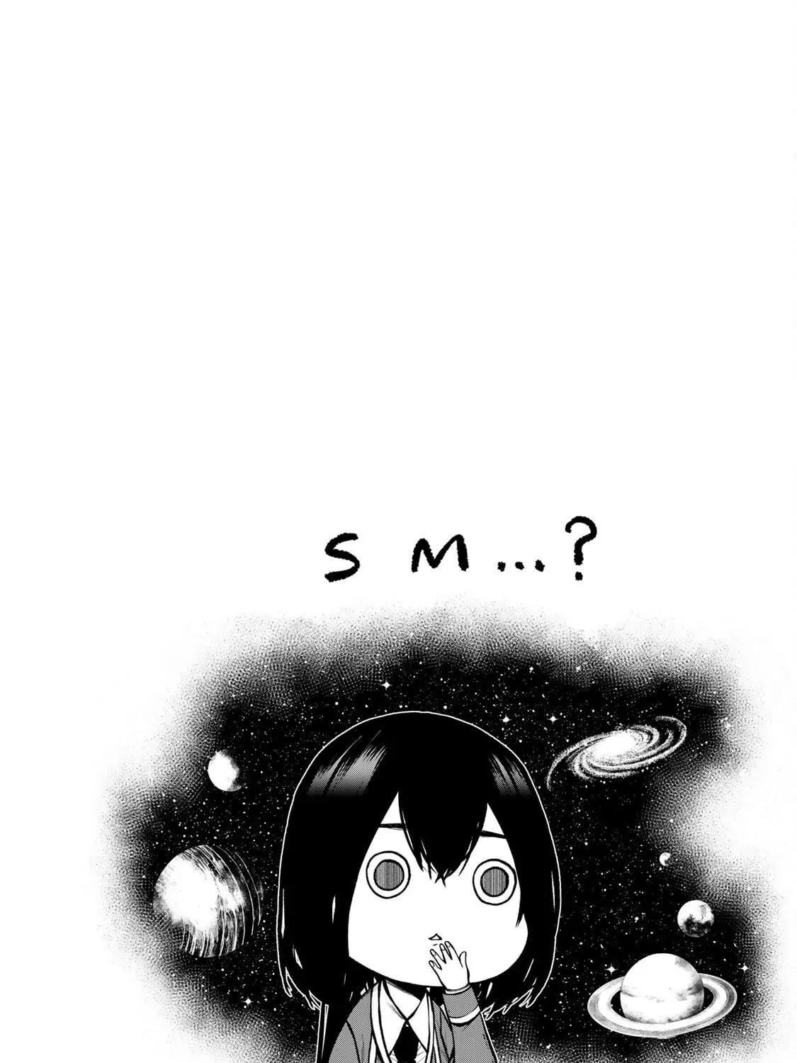 My Neighbor Ms. Kurokawa Chapter 1.2 page 11 - 