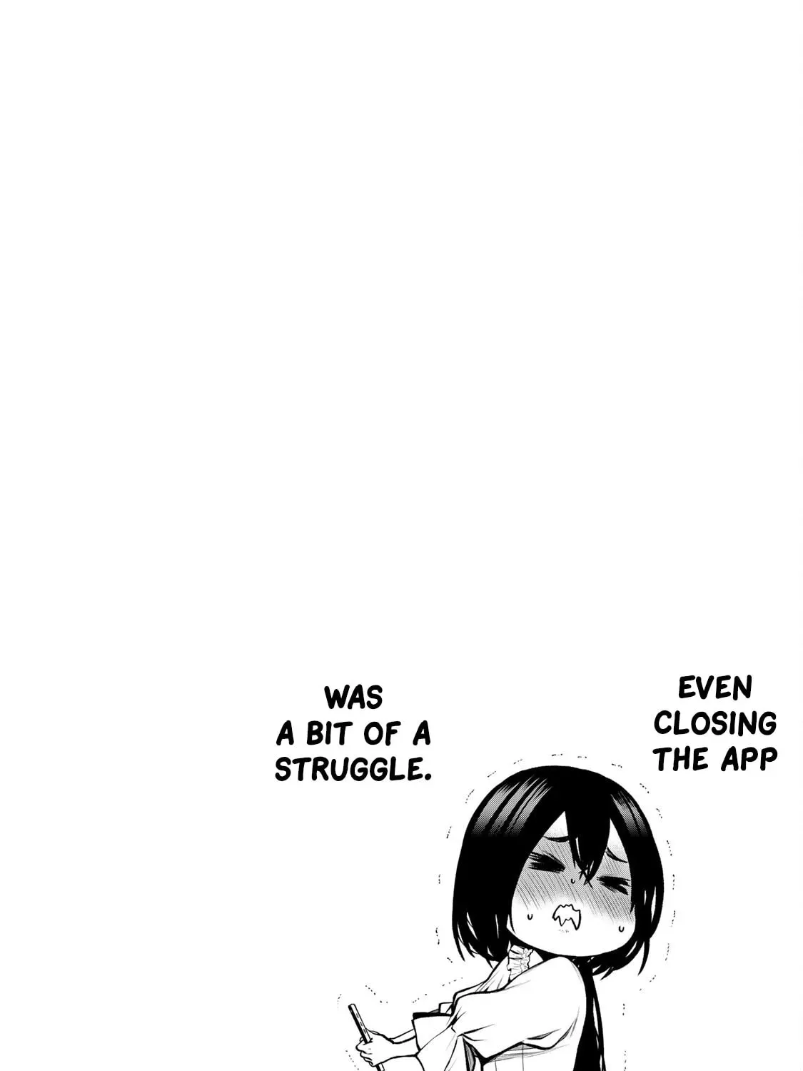My Neighbor Ms. Kurokawa Chapter 1.2 page 9 - 