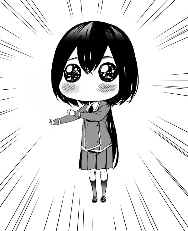 My Neighbor Ms. Kurokawa Chapter 2.3 page 7 - 