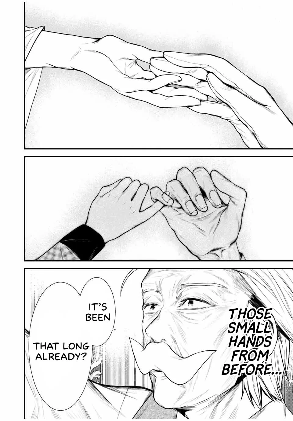 My Neighbor Ms. Kurokawa Chapter 26.5 page 14 - 