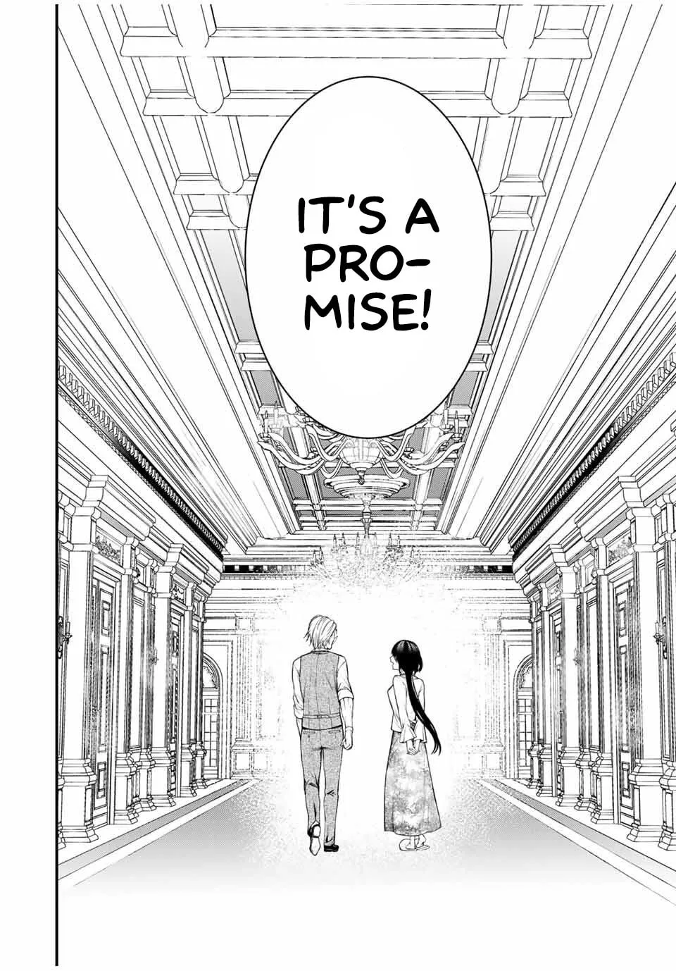 My Neighbor Ms. Kurokawa Chapter 26.5 page 16 - 