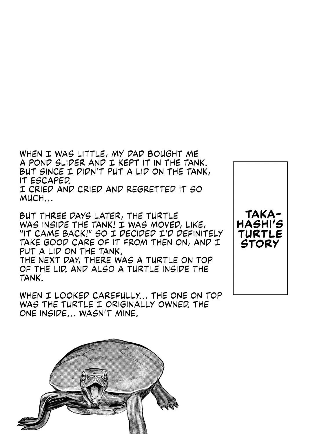 My Neighbor Ms. Kurokawa Chapter 3.1 page 15 - 