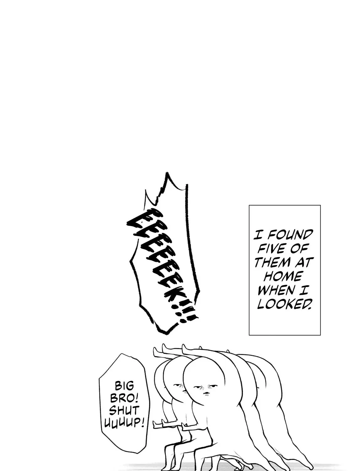 My Neighbor Ms. Kurokawa Chapter 3.1 page 7 - 