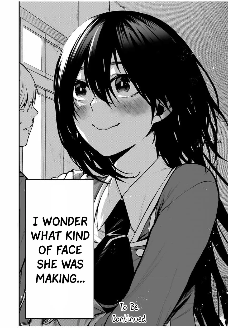 My Neighbor Ms. Kurokawa Chapter 4 page 16 - 