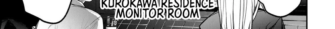 My Neighbor Ms. Kurokawa Chapter 45 page 26 - 