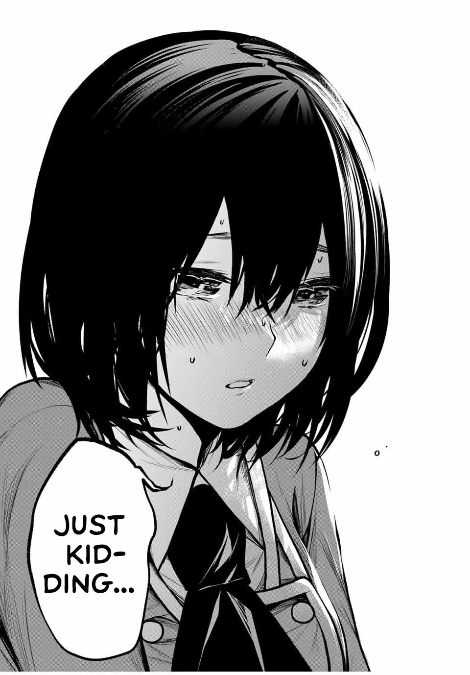 My Neighbor Ms. Kurokawa Chapter 9 page 11 - 