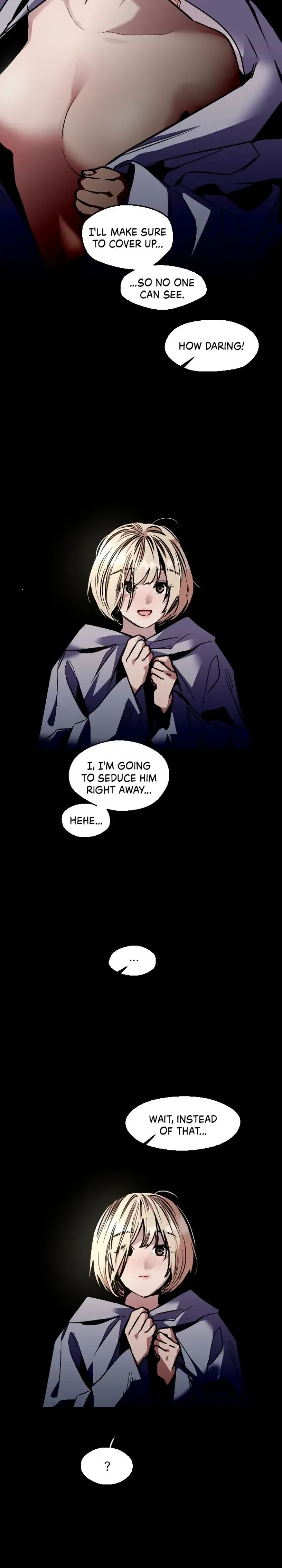 My Neighbor Nari Chapter 1 page 2 - 