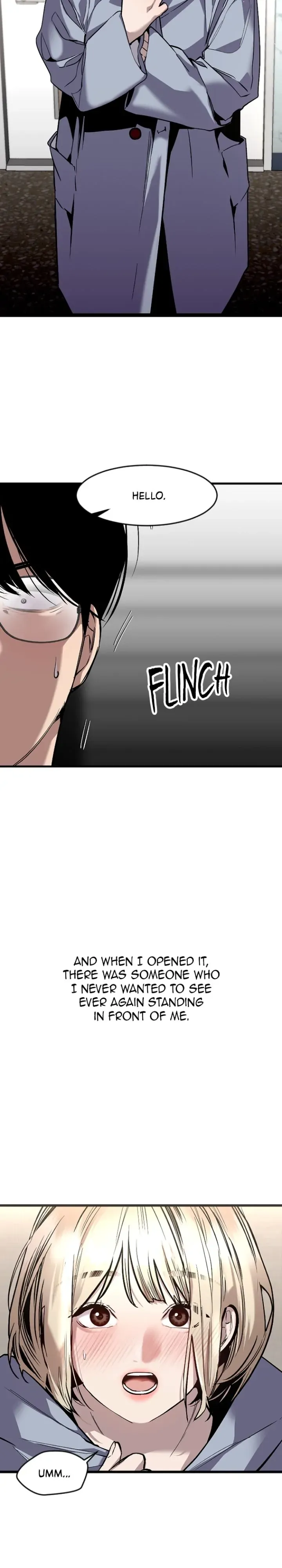 My Neighbor Nari Chapter 1 page 15 - 