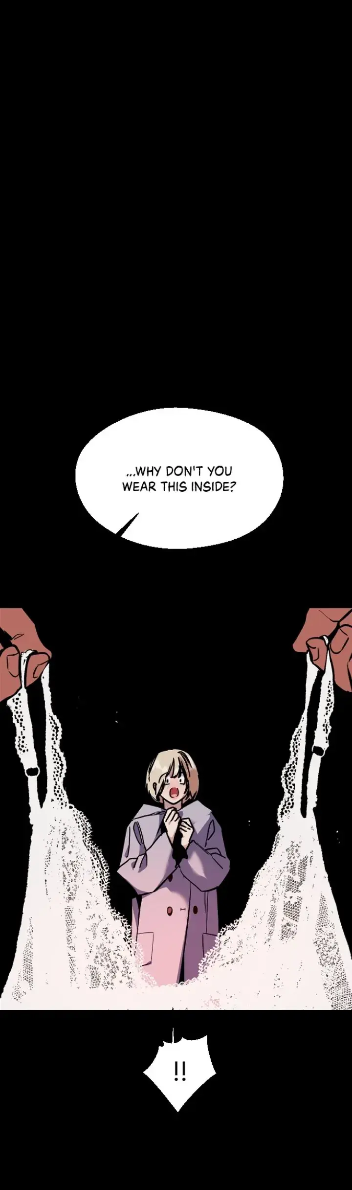 My Neighbor Nari Chapter 1 page 3 - 