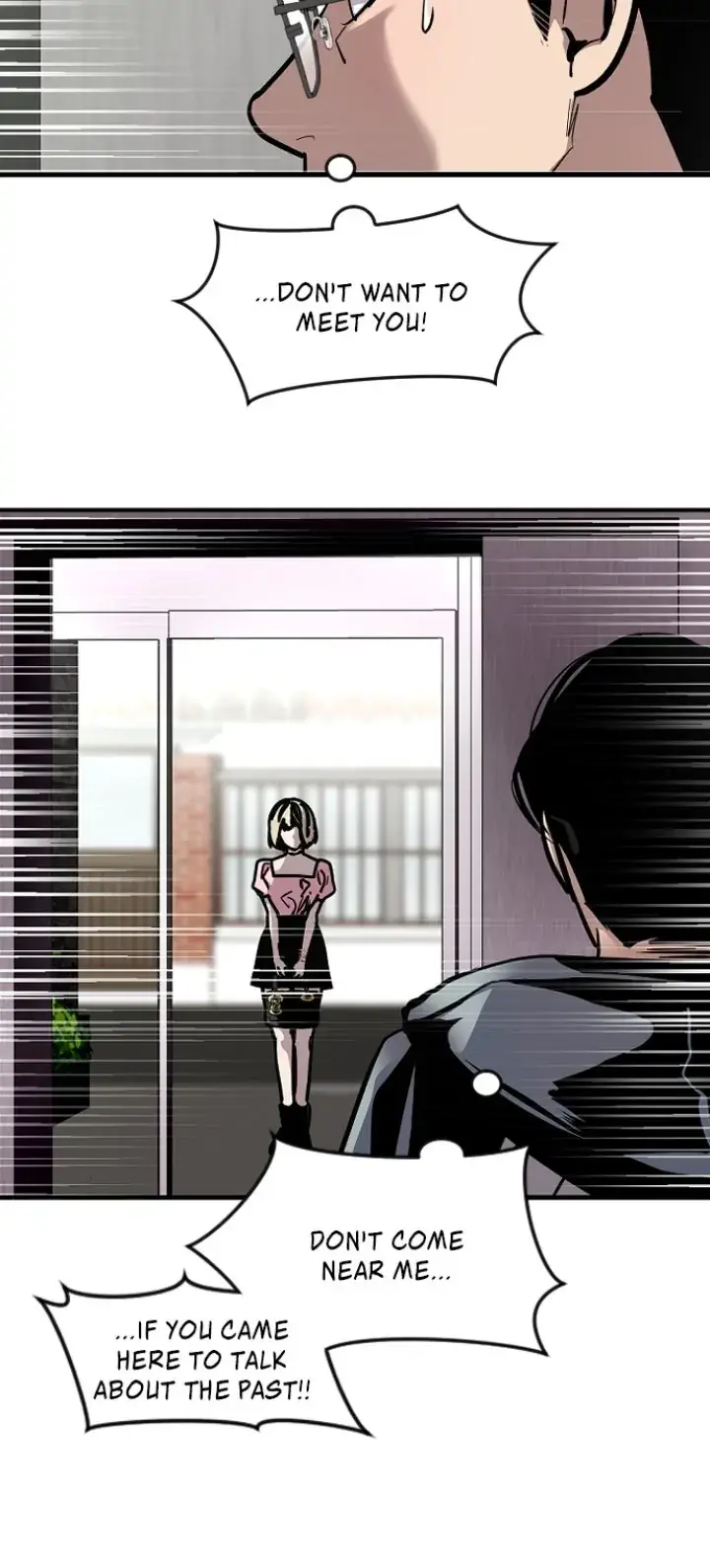 My Neighbor Nari Chapter 1 page 28 - 