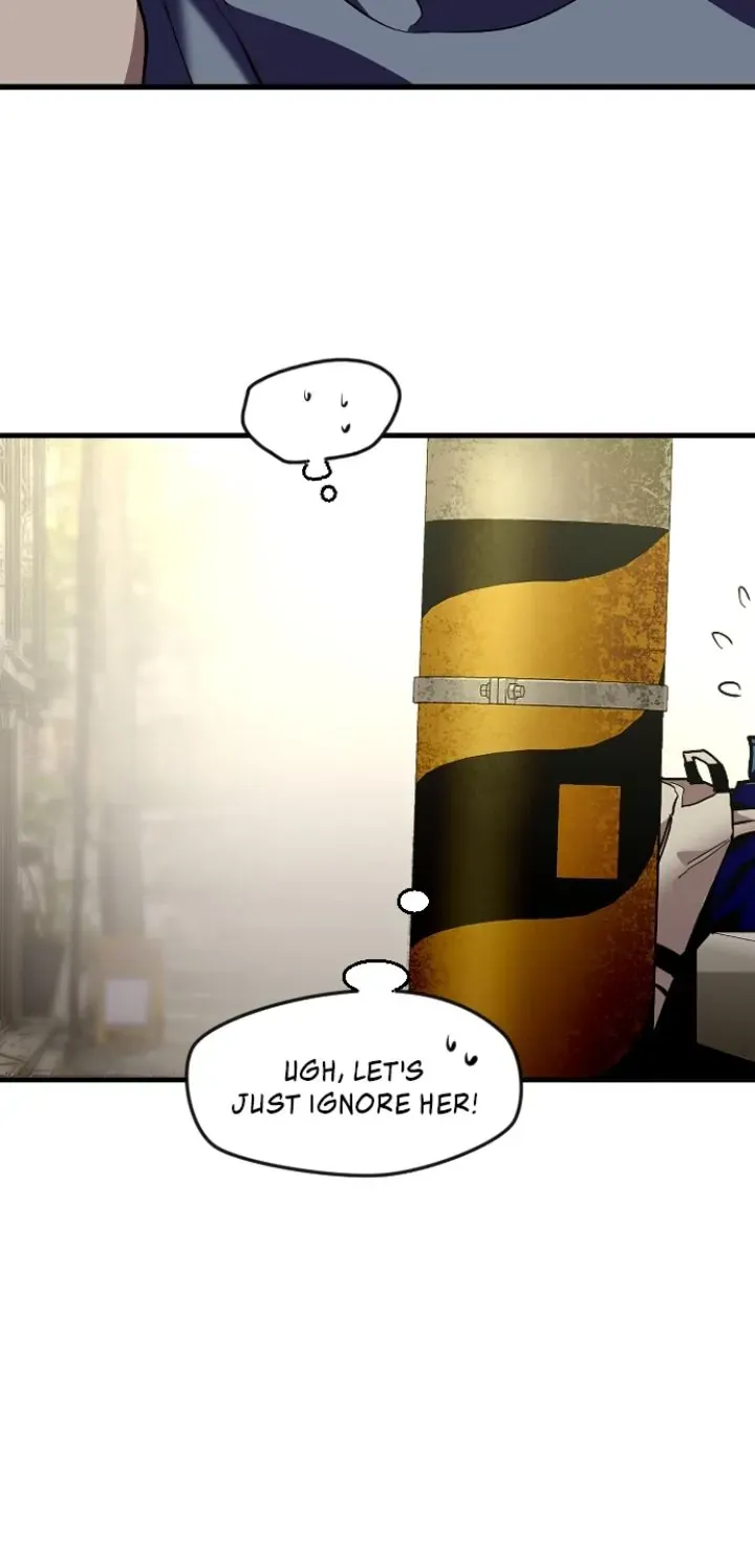My Neighbor Nari Chapter 1 page 31 - 