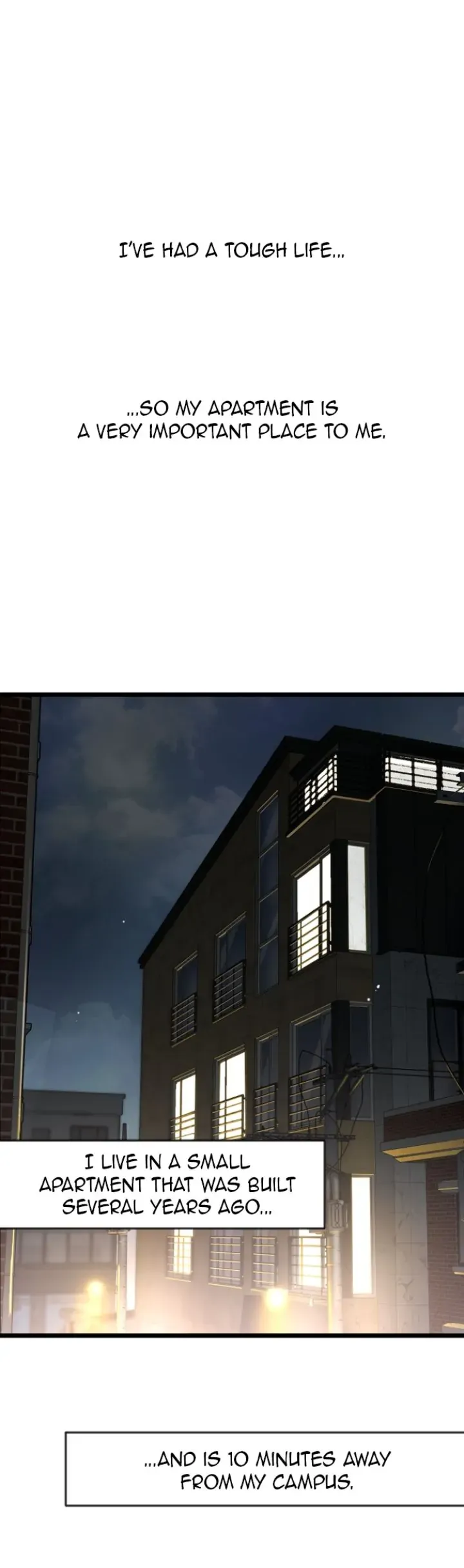 My Neighbor Nari Chapter 1 page 37 - 