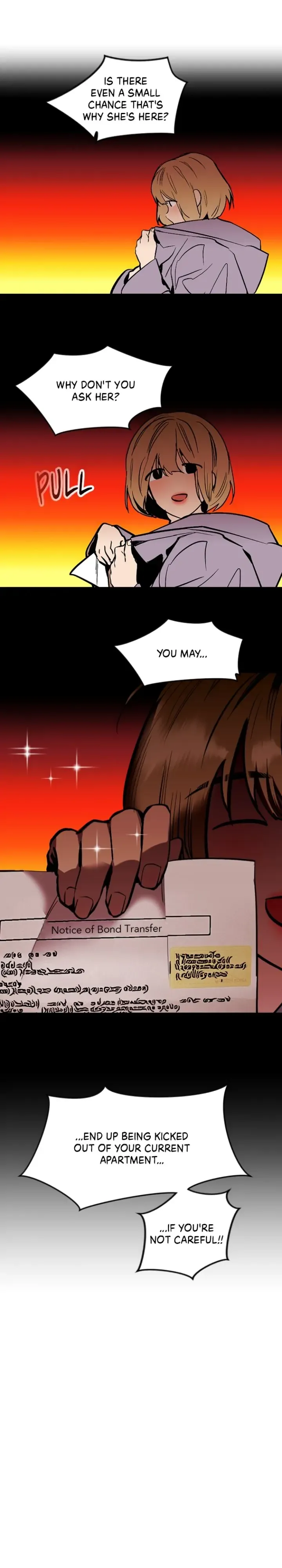 My Neighbor Nari Chapter 1 page 44 - 