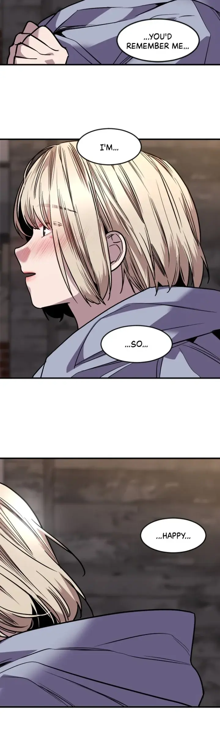 My Neighbor Nari Chapter 1 page 49 - 