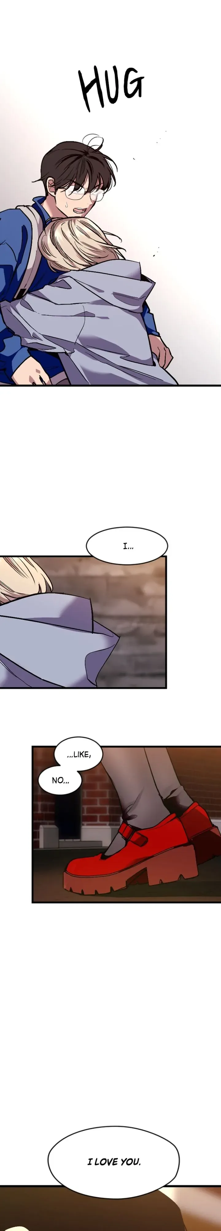 My Neighbor Nari Chapter 1 page 50 - 