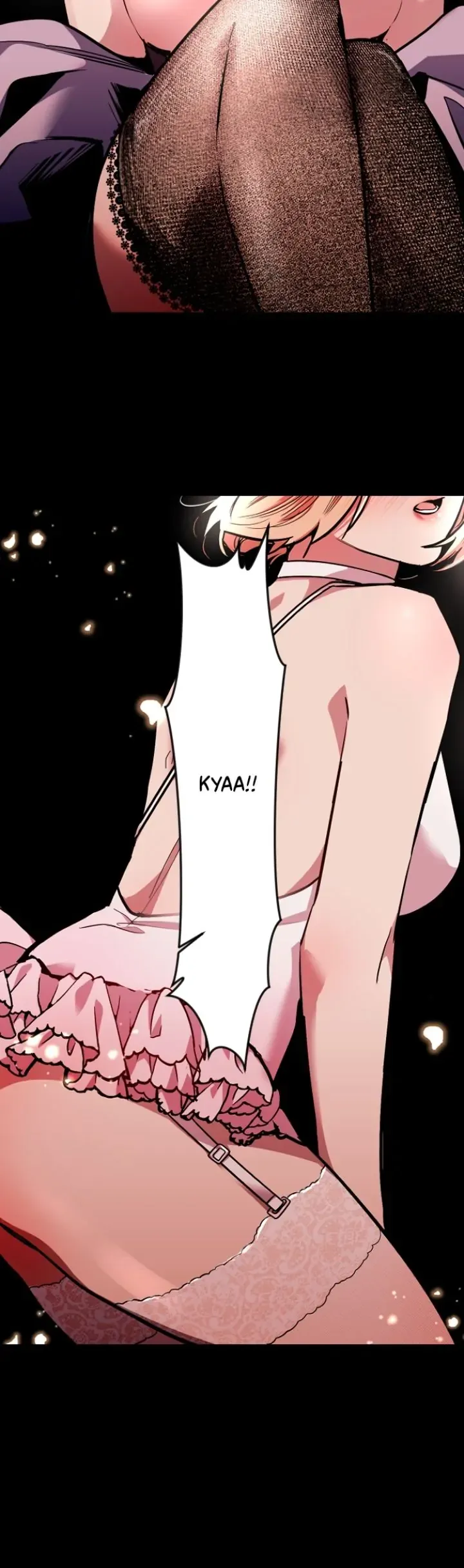 My Neighbor Nari Chapter 1 page 6 - 
