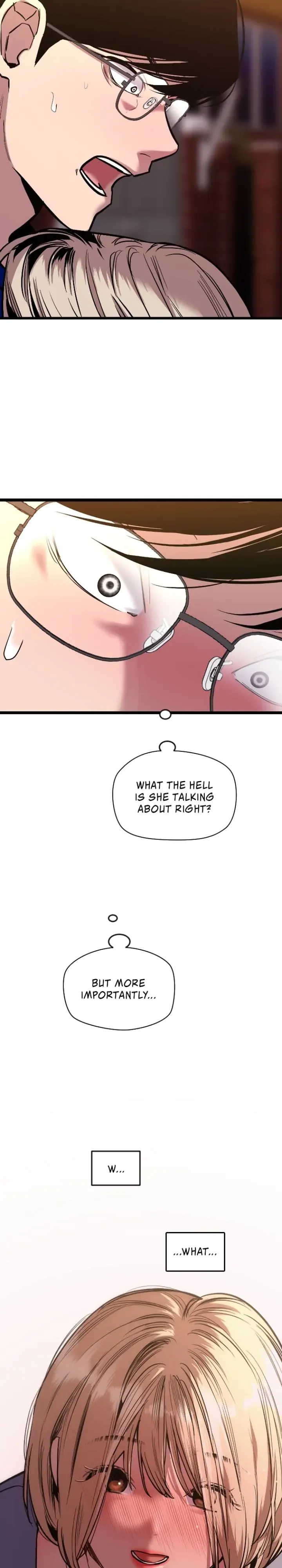 My Neighbor Nari Chapter 1 page 51 - 