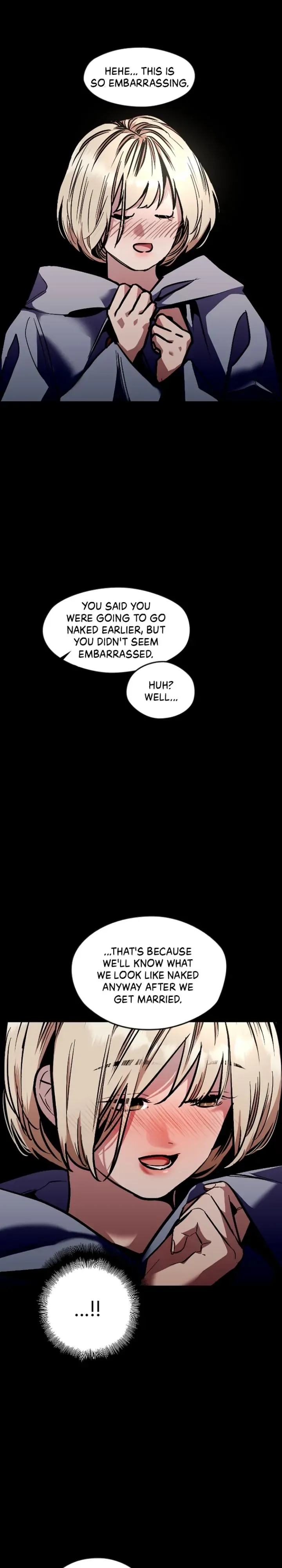 My Neighbor Nari Chapter 1 page 8 - 